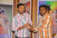 Jaleega Enjoy Cheddam Audio Launch